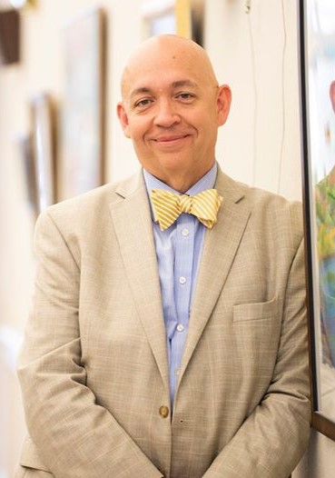 Robert McKinney, PhD