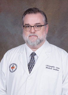 Christopher Lane, MD