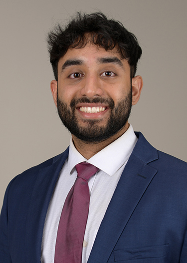 Jacob Thomas, MD