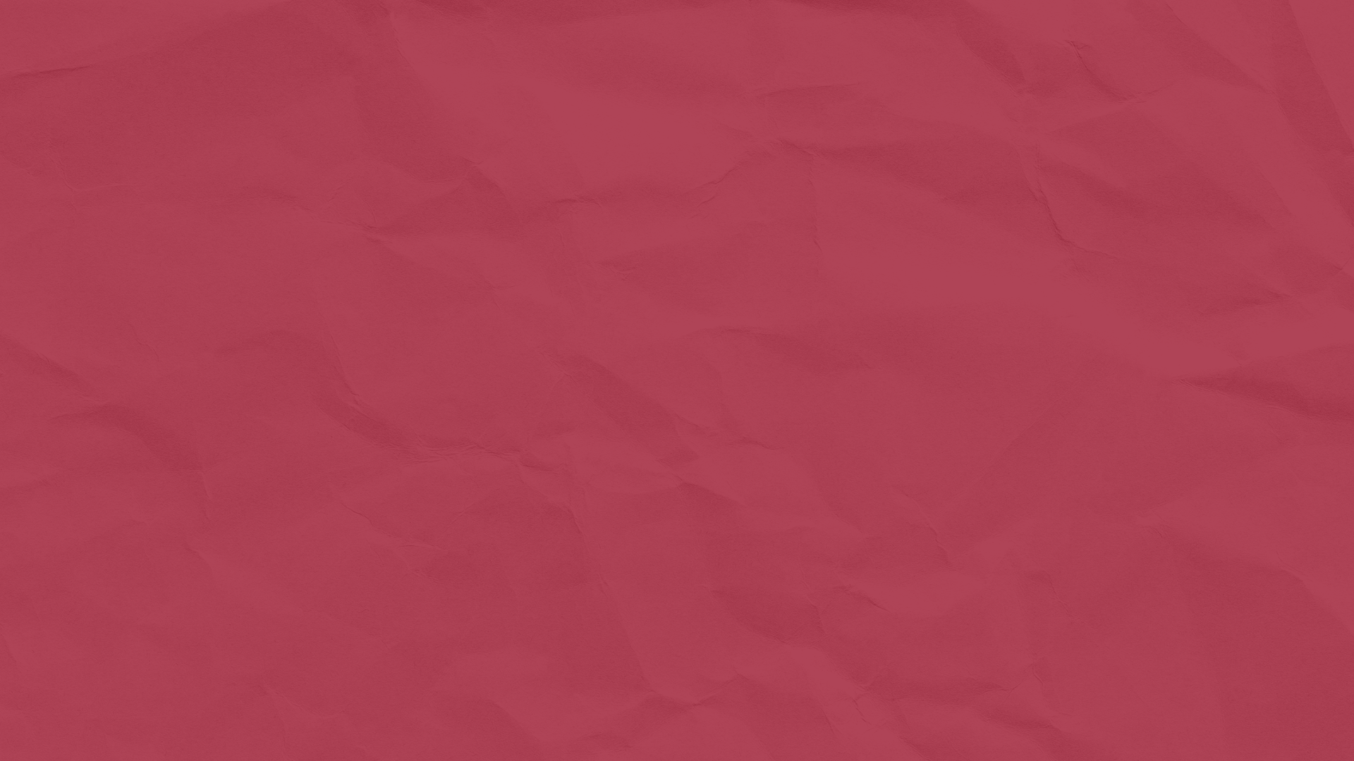 crimson paper